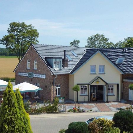 Zur Alten Schmiede Straelen Ngoại thất bức ảnh